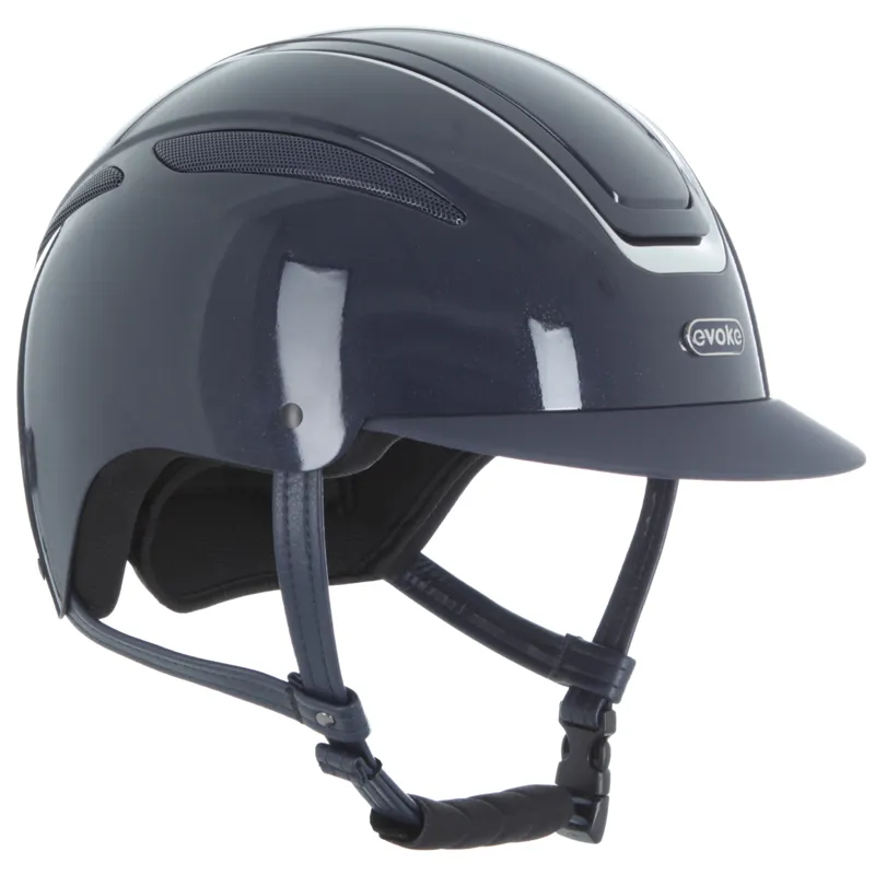Callisto Classic Peak Navy Metallic /Chrome-2